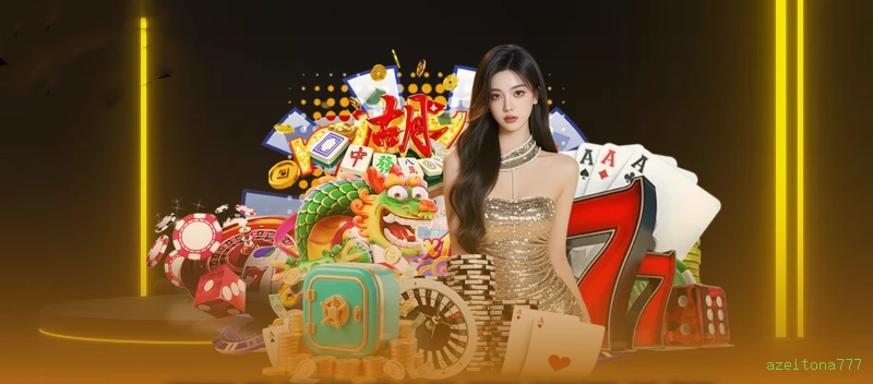 azeitona777 Cassino Clássico